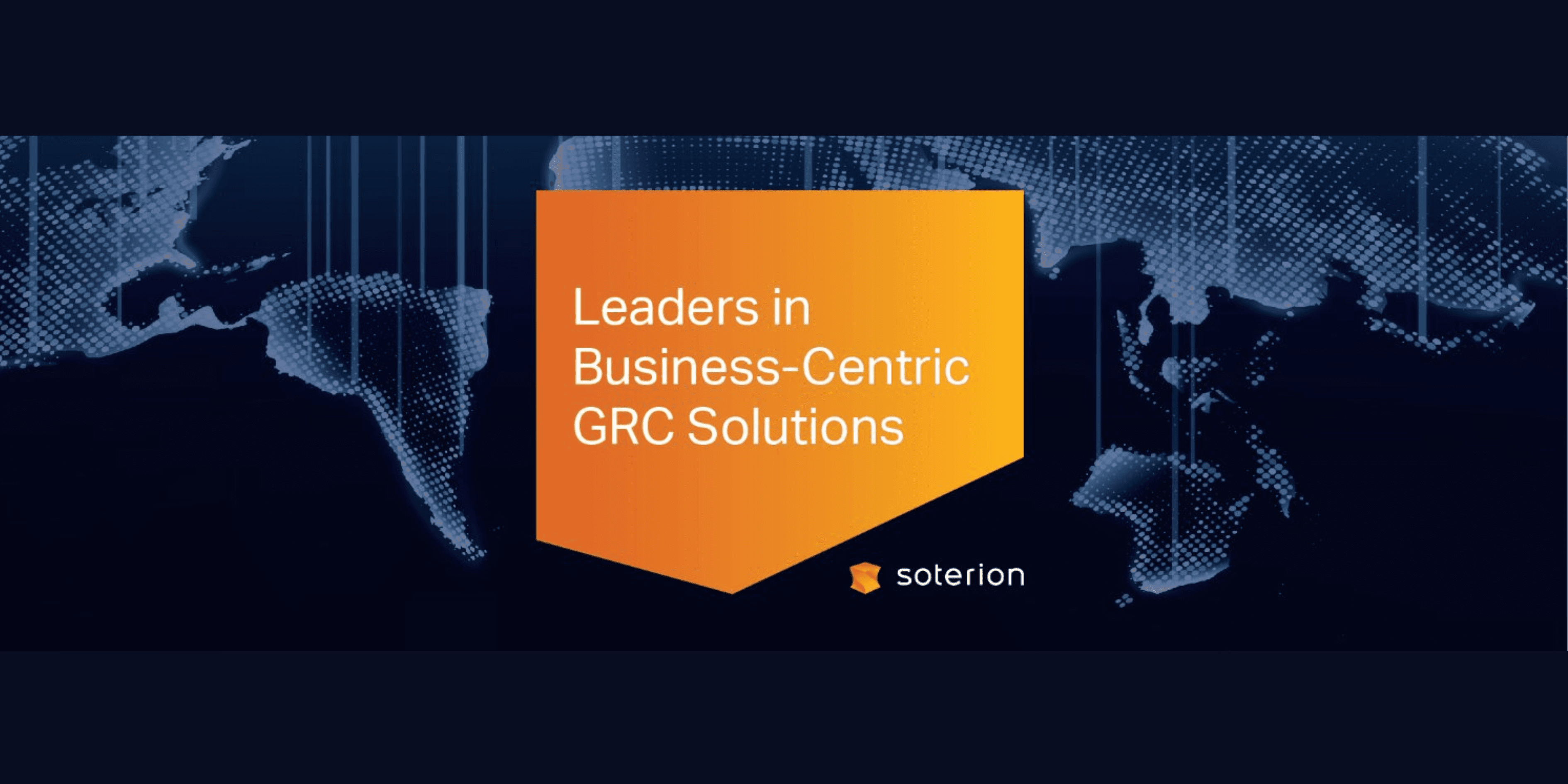 Soterion featured